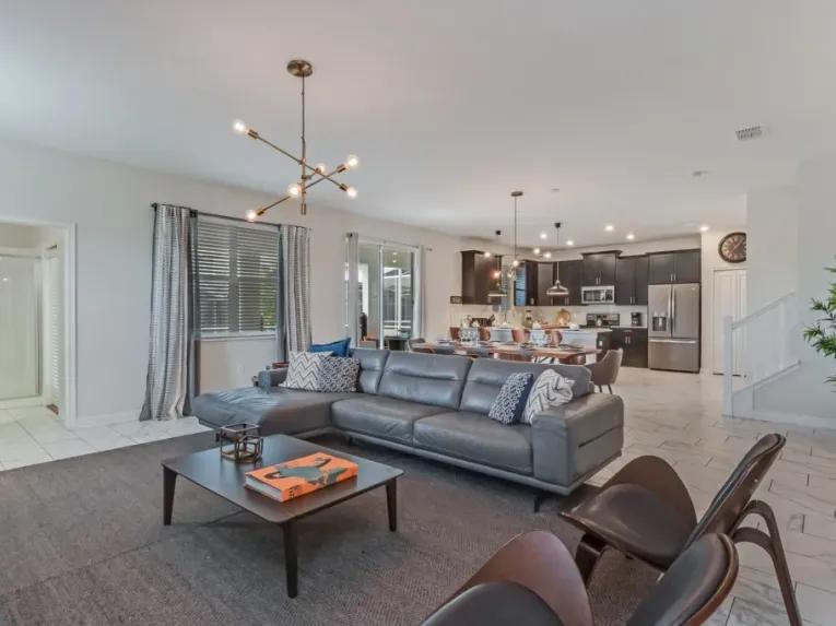 ChampionsGate (3847) 6-bedroom Villa in Davenport
