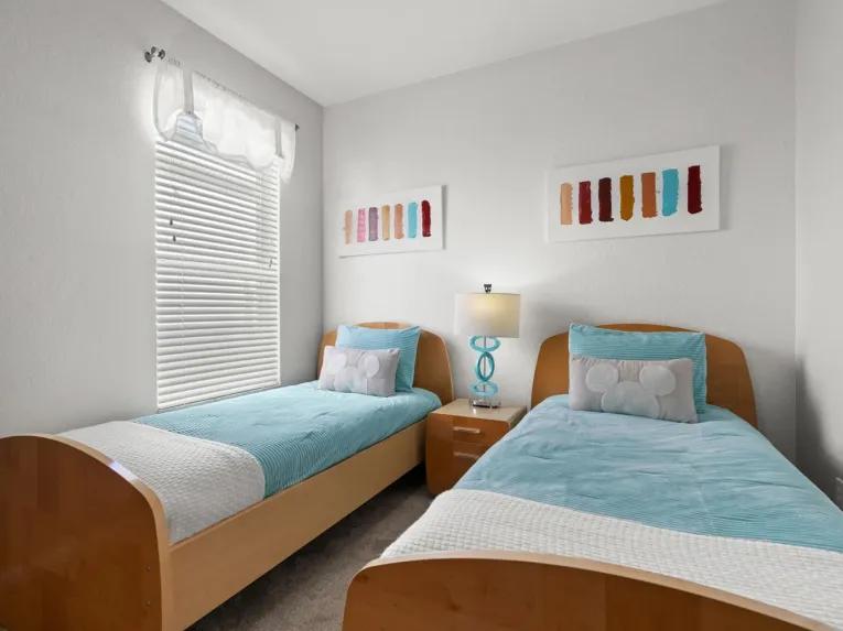 Windsor Hills (5704) 4-bedroom Villa in Kissimmee