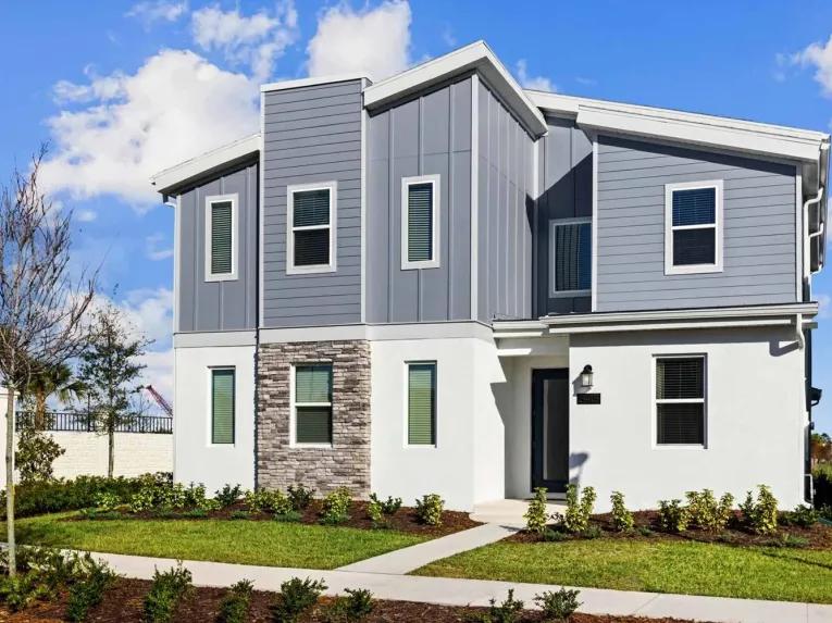 Villatel Orlando Resort (32125) 9-bedroom Villa in Orlando Town