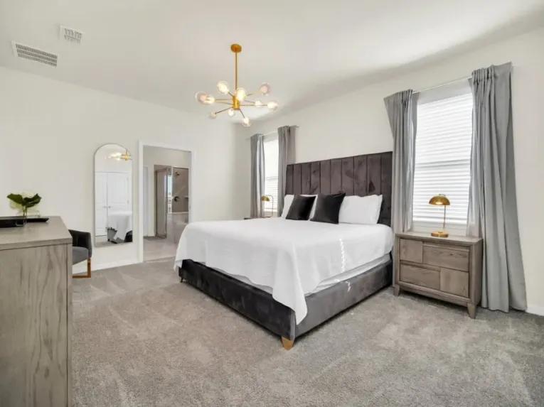 Windsor Island (7291) 10-bedroom Villa in Davenport