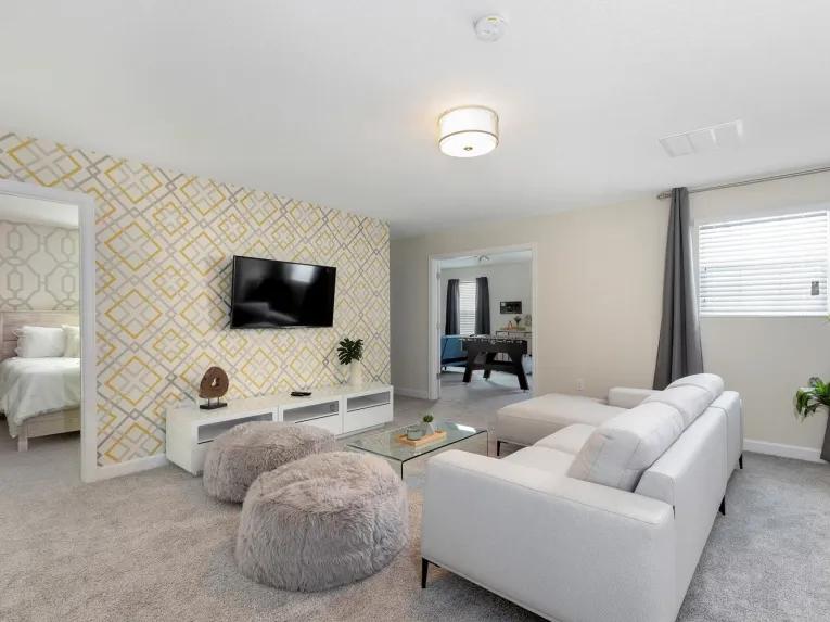 ChampionsGate (6593) 8-bedroom Villa in Davenport