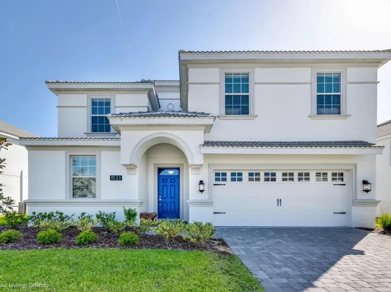 ChampionsGate (27382) 9-bedroom Villa in Kissimmee
