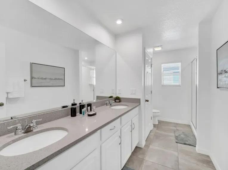 Solara Resort (24855) 7-bedroom Villa in Kissimmee