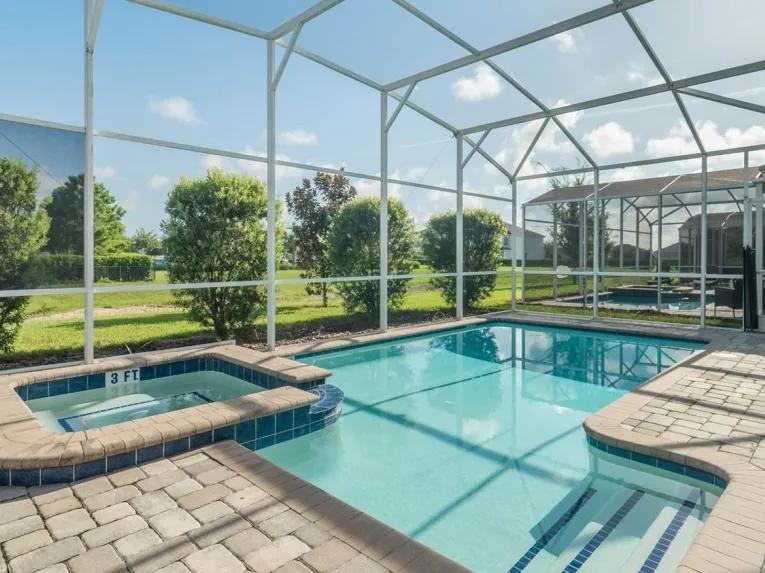 ChampionsGate (5573) 6-bedroom Villa in Davenport