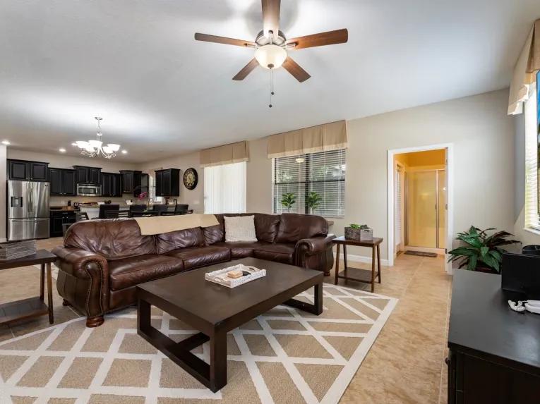 ChampionsGate (7345) 6-bedroom Villa in Davenport