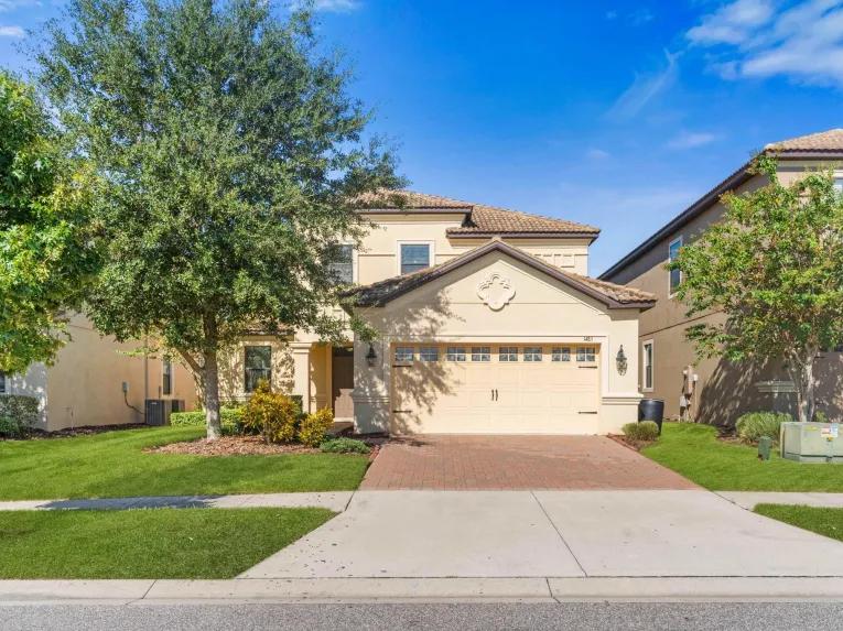 ChampionsGate (28912) 5-bedroom Villa in Kissimmee