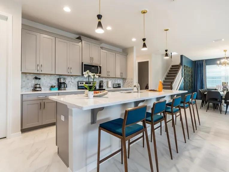 Solara Resort (31582) 9-bedroom Villa in Kissimmee