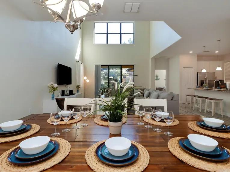 Solterra (33867) 5-bedroom Villa in Davenport