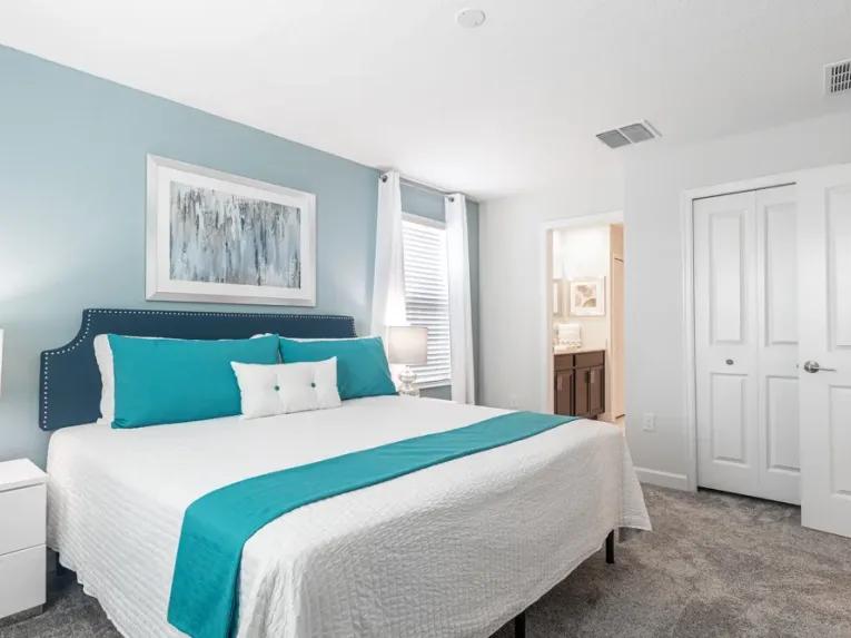 ChampionsGate (5898) 7-bedroom Villa in Kissimmee