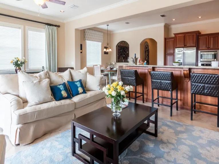 Reunion (30034) 4-bedroom Villa in Kissimmee