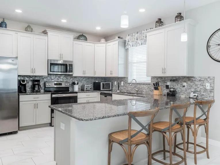 ChampionsGate (5573) 6-bedroom Villa in Davenport