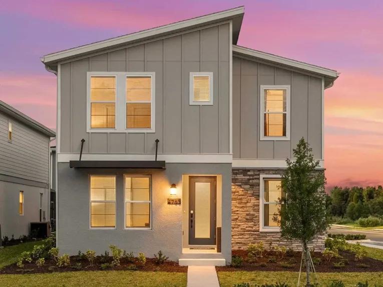 Villatel Orlando Resort (32551) 7-bedroom Villa in Orlando Town