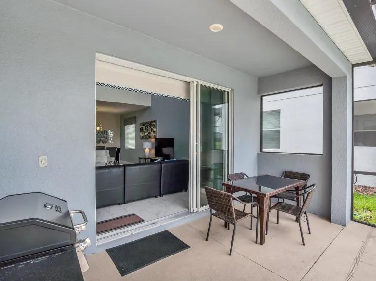 Storey Lake (26141) 5-bedroom Villa in Kissimmee