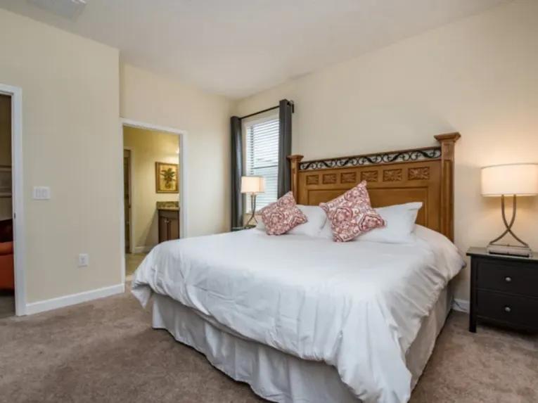 ChampionsGate (7130) 5-bedroom Villa in Davenport