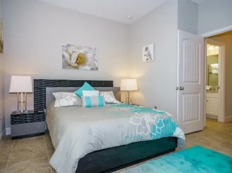 Solterra (33450) 6-bedroom Villa in Davenport