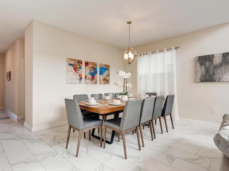 ChampionsGate (6707) 5-bedroom Villa in Davenport