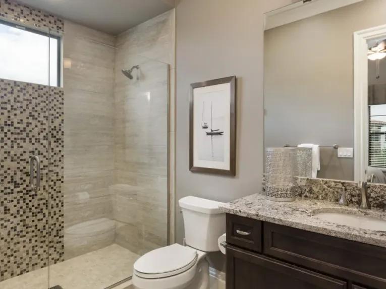Reunion (33986) 8-bedroom Villa in Kissimmee