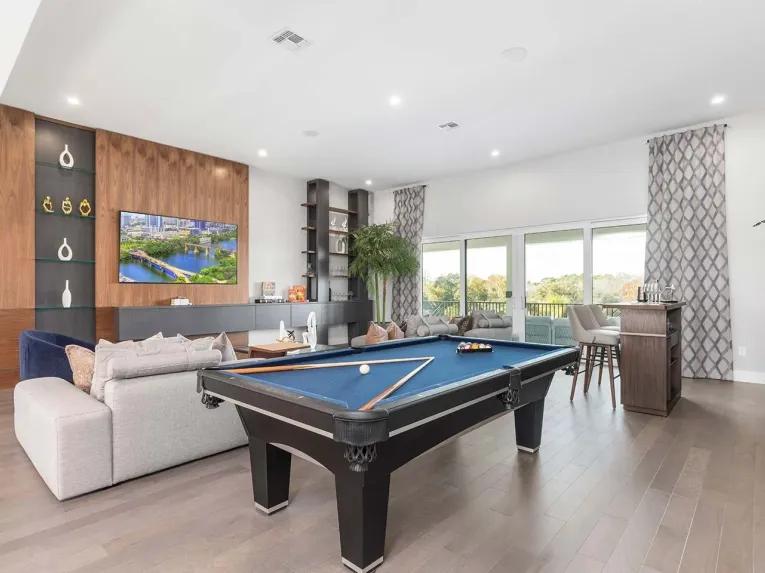 Reunion (34184) 10-bedroom Villa in Kissimmee