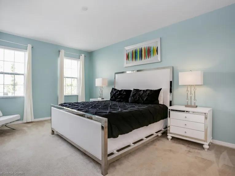 Solterra (27381) 14-bedroom Villa in Davenport