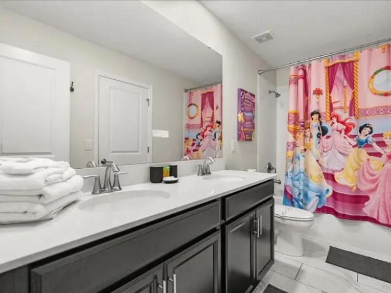 ChampionsGate (34230) 7-bedroom Villa in Kissimmee