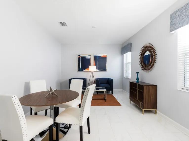 ChampionsGate (5883) 6-bedroom Villa in Davenport