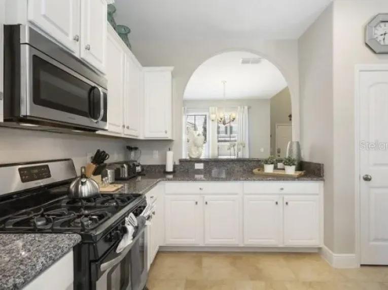 Solterra (7364) 6-bedroom Villa in Davenport
