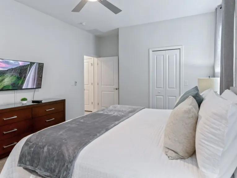 ChampionsGate (6080) 8-bedroom Villa in Davenport