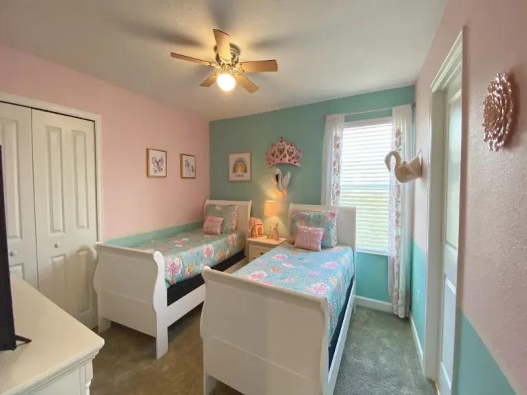 ChampionsGate (4641) 8-bedroom Villa in Kissimmee