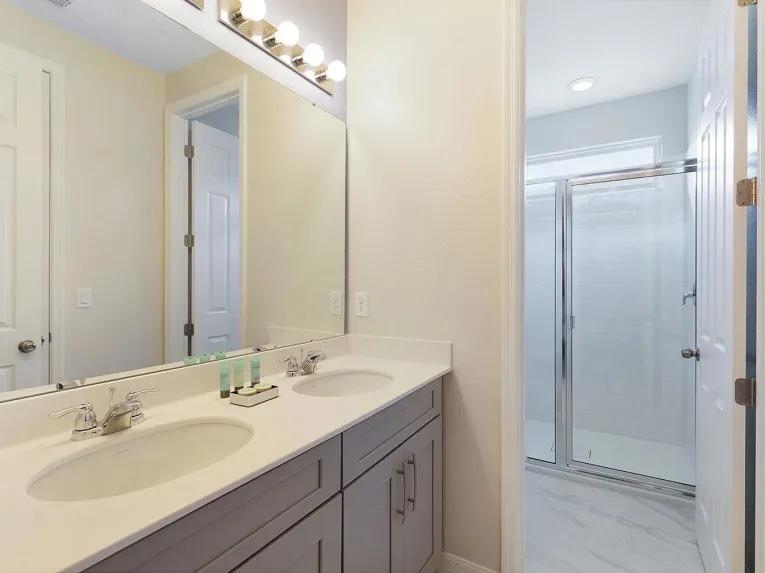 Solara Resort (31604) 8-bedroom Villa in Kissimmee