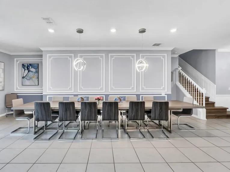 Windsor Island (26143) 10-bedroom Villa in Davenport