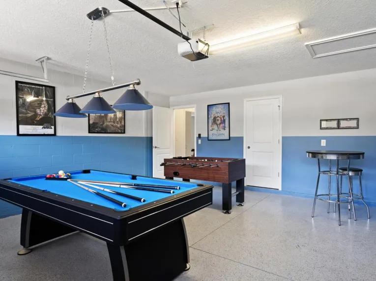 ChampionsGate (29583) 6-bedroom Villa in Davenport