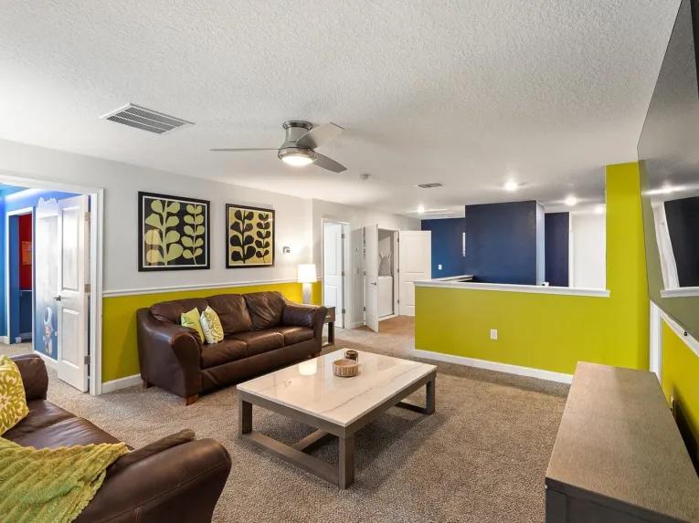 ChampionsGate (34932) 8-bedroom Villa in Davenport