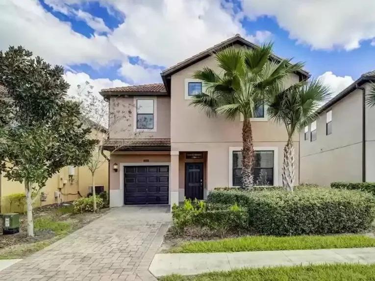 Solterra (6512) 6-bedroom Villa in Davenport