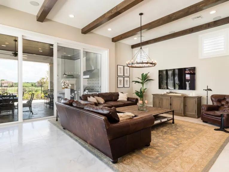 Reunion (30040) 13-bedroom Villa in Kissimmee