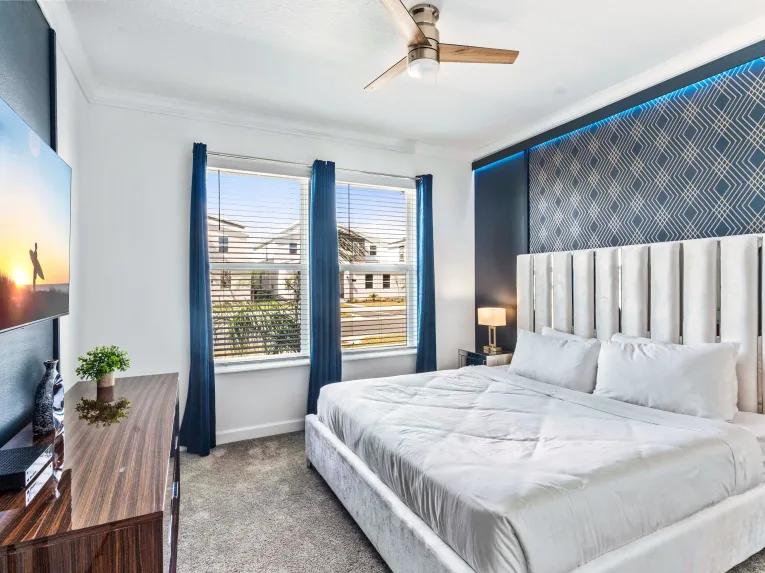 ChampionsGate (28899) 6-bedroom Villa in Kissimmee