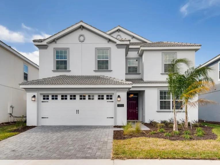 ChampionsGate (6700) 6-bedroom Villa in Davenport