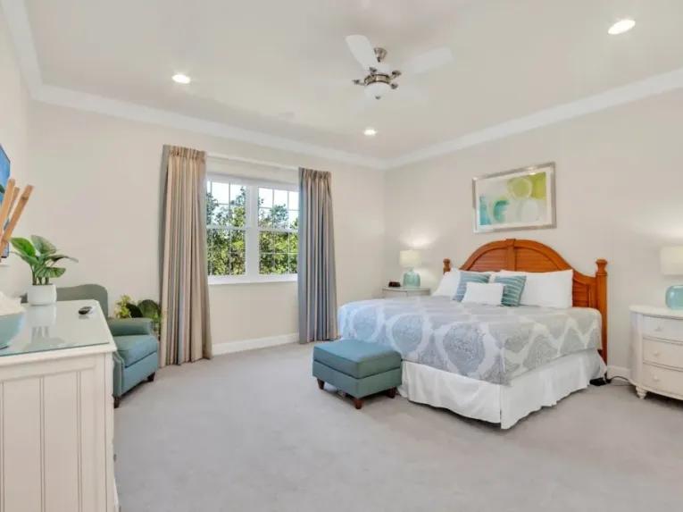 Reunion (7042) 5-bedroom Villa in Kissimmee