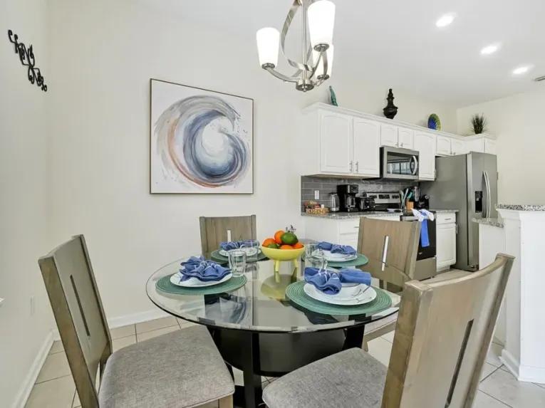 Windsor Hills (29483) 5-bedroom Villa in Kissimmee