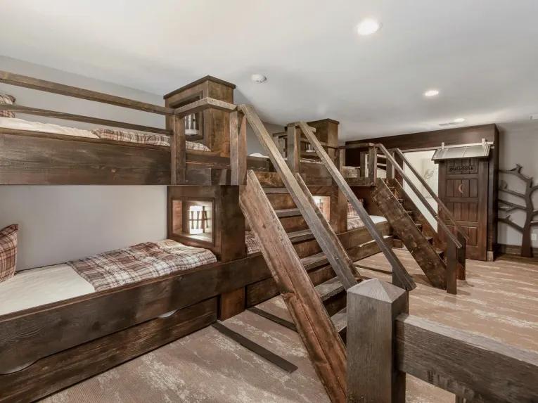 Reunion (34181) 10-bedroom Villa in Kissimmee