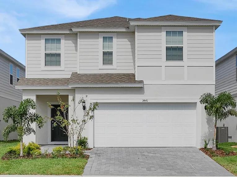 Windsor Island (6814) 7-bedroom Villa in Davenport
