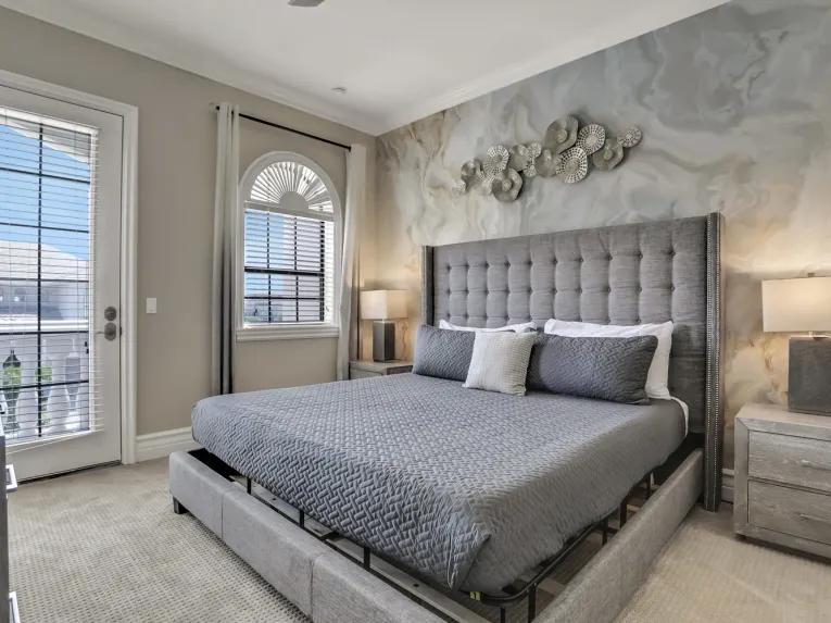 Reunion (30304) 5-bedroom Villa in Kissimmee