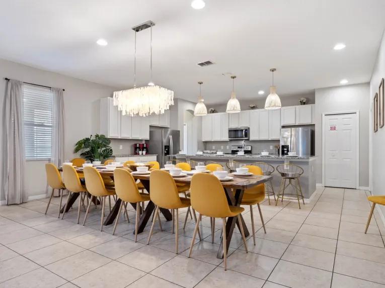 Solterra (7742) 11-bedroom Villa in Davenport