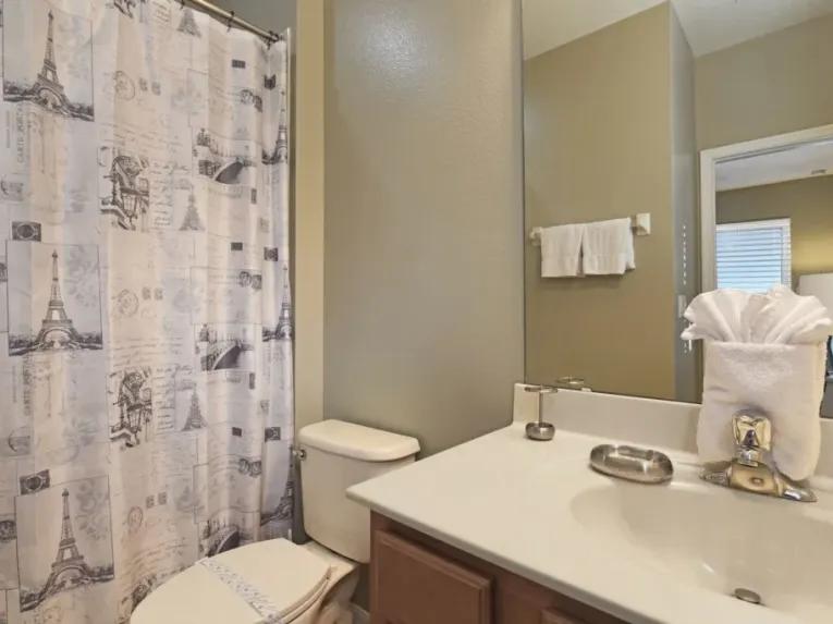 Solterra (34176) 7-bedroom Villa in Davenport