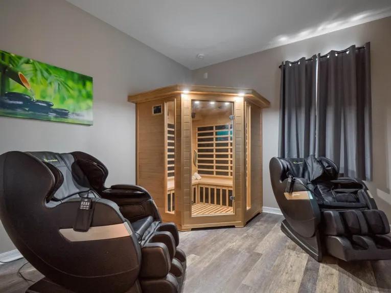 Solterra (7724) 13-bedroom Villa in Davenport