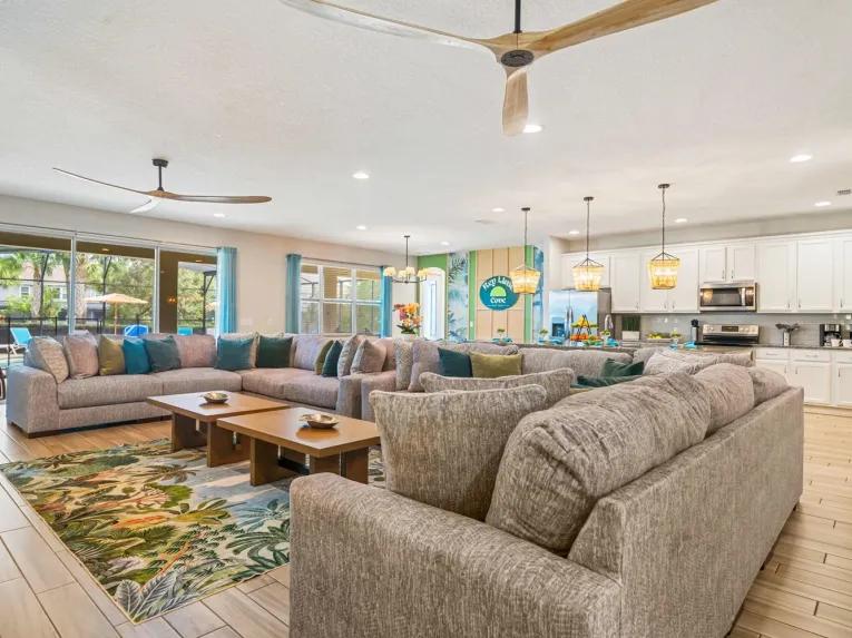 Solterra (34572) 14-bedroom Villa in Davenport
