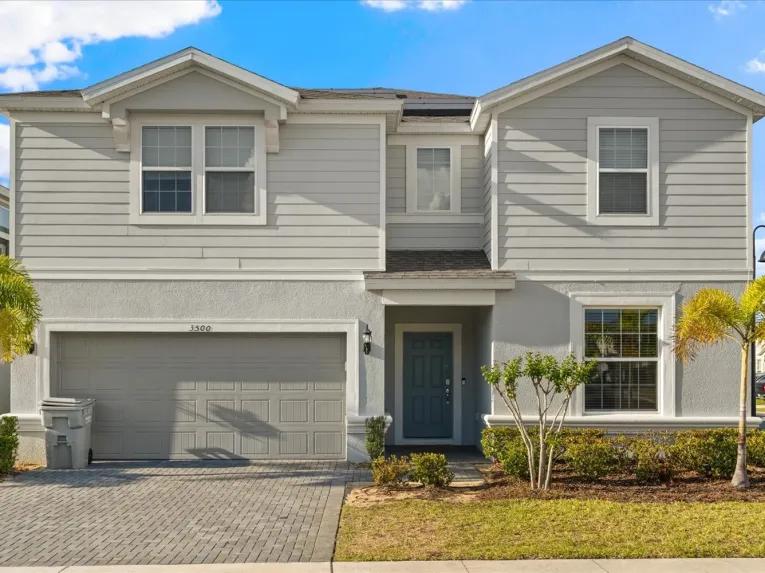 Windsor Island (35089) 10-bedroom Villa in Davenport