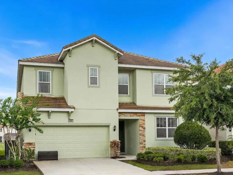 Solterra (31652) 10-bedroom Villa in Davenport