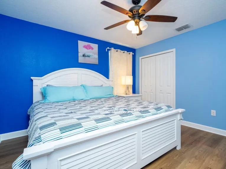 ChampionsGate (33032) 9-bedroom Villa in Davenport