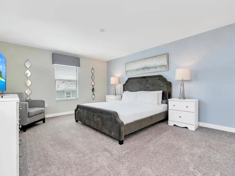 ChampionsGate (28513) 5-bedroom Villa in Kissimmee