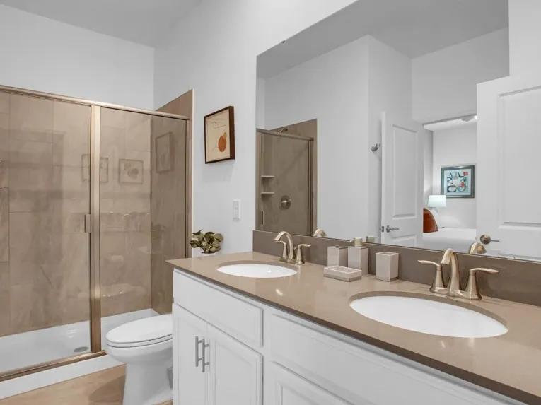 Storey Lake (6819) 7-bedroom Villa in Kissimmee